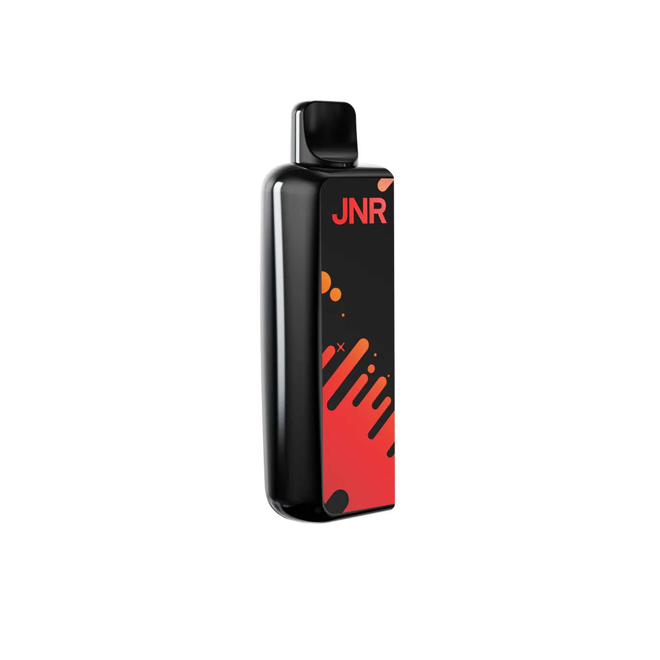 Sour Apple Ice JNR Power Mate 30K Pod - Black Coral